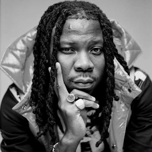 Stonebwoy