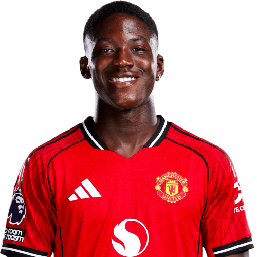 Kobbie Mainoo