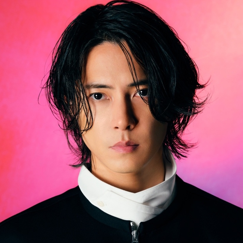 Tomohisa Yamashita