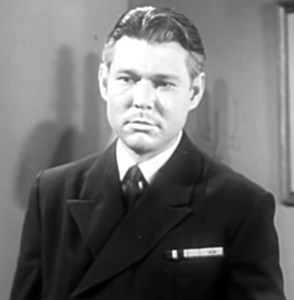 Don Harvey