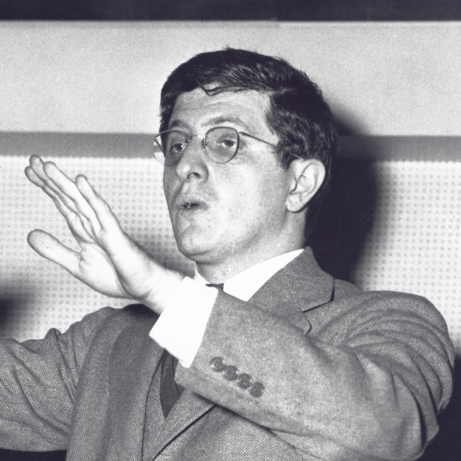 Bernard Herrmann