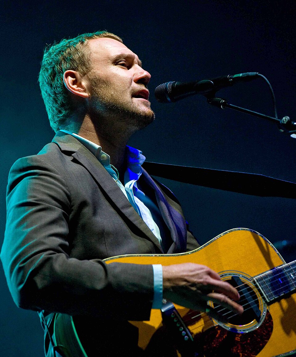 Hampton Court Palace Festival – David Gray Add Ons