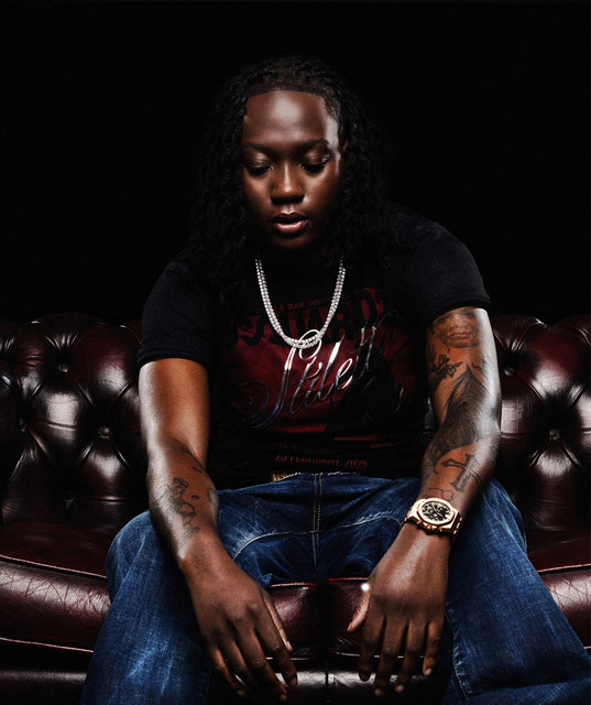Darkoo feat. Rema