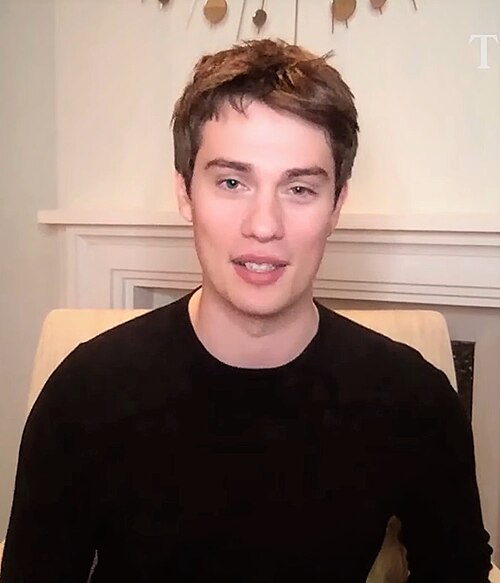 Nicholas Dimitri Constantine Galitzine