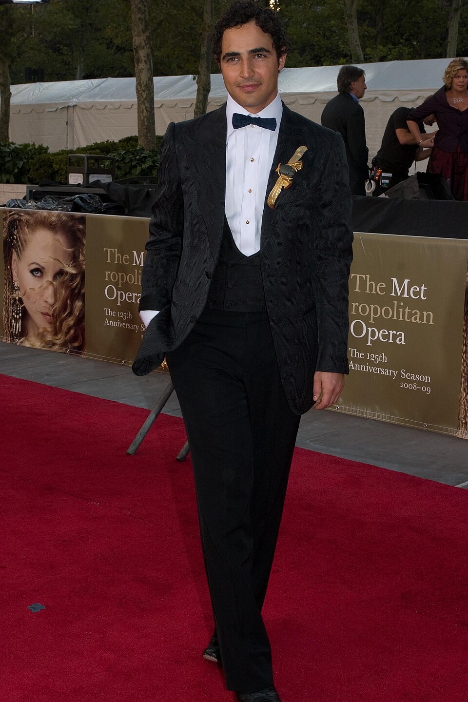 Daily Front Row Fashion Media Awards