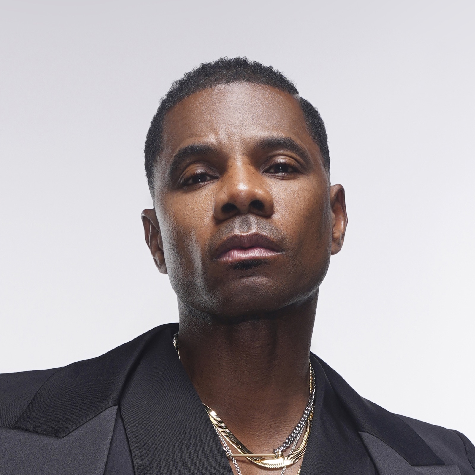 Kirk Franklin