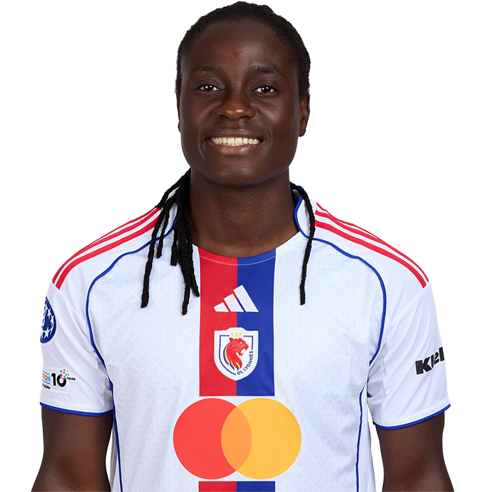 Tabitha Chawinga
