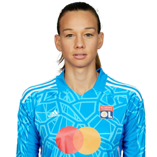Christiane Endler