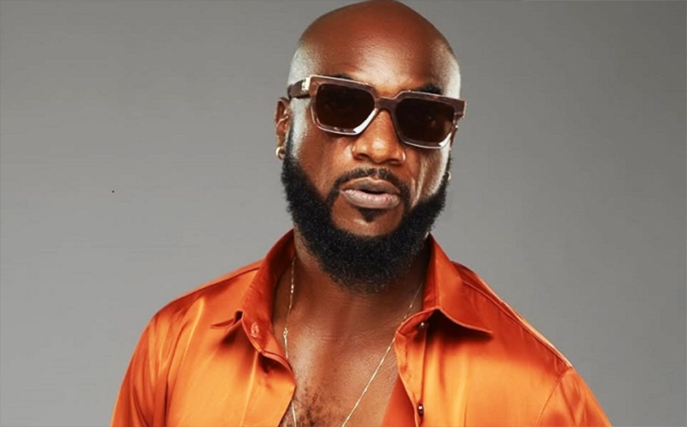 Kwabena Kwabena