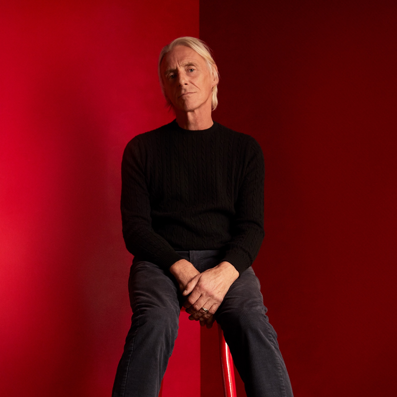 Paul Weller
