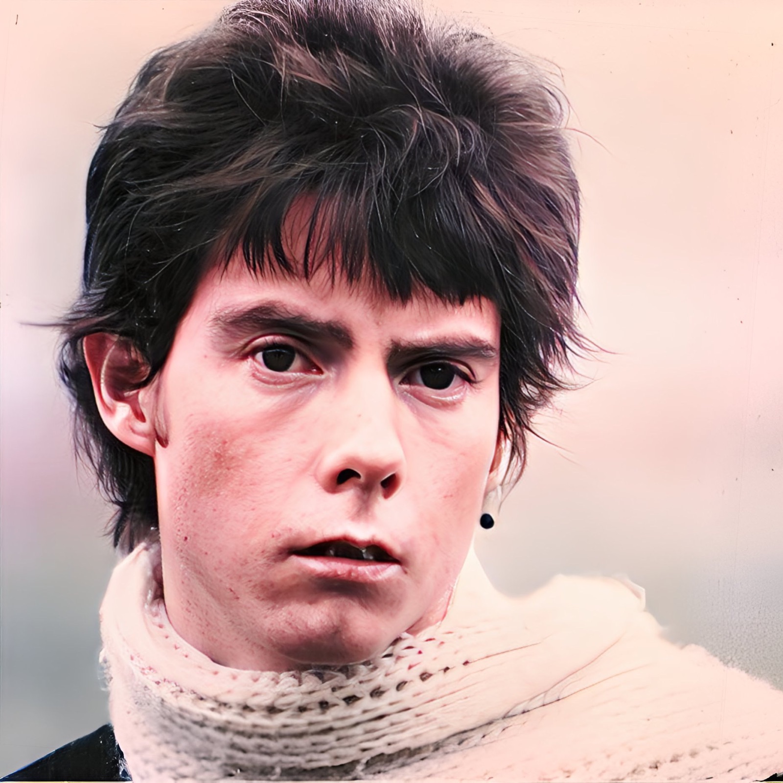 Michael Shrieve