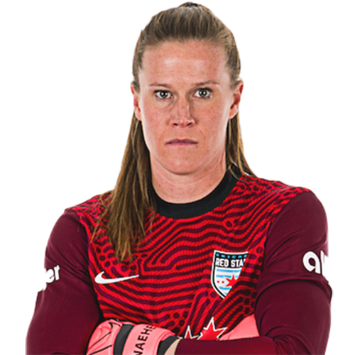 Alyssa Naeher