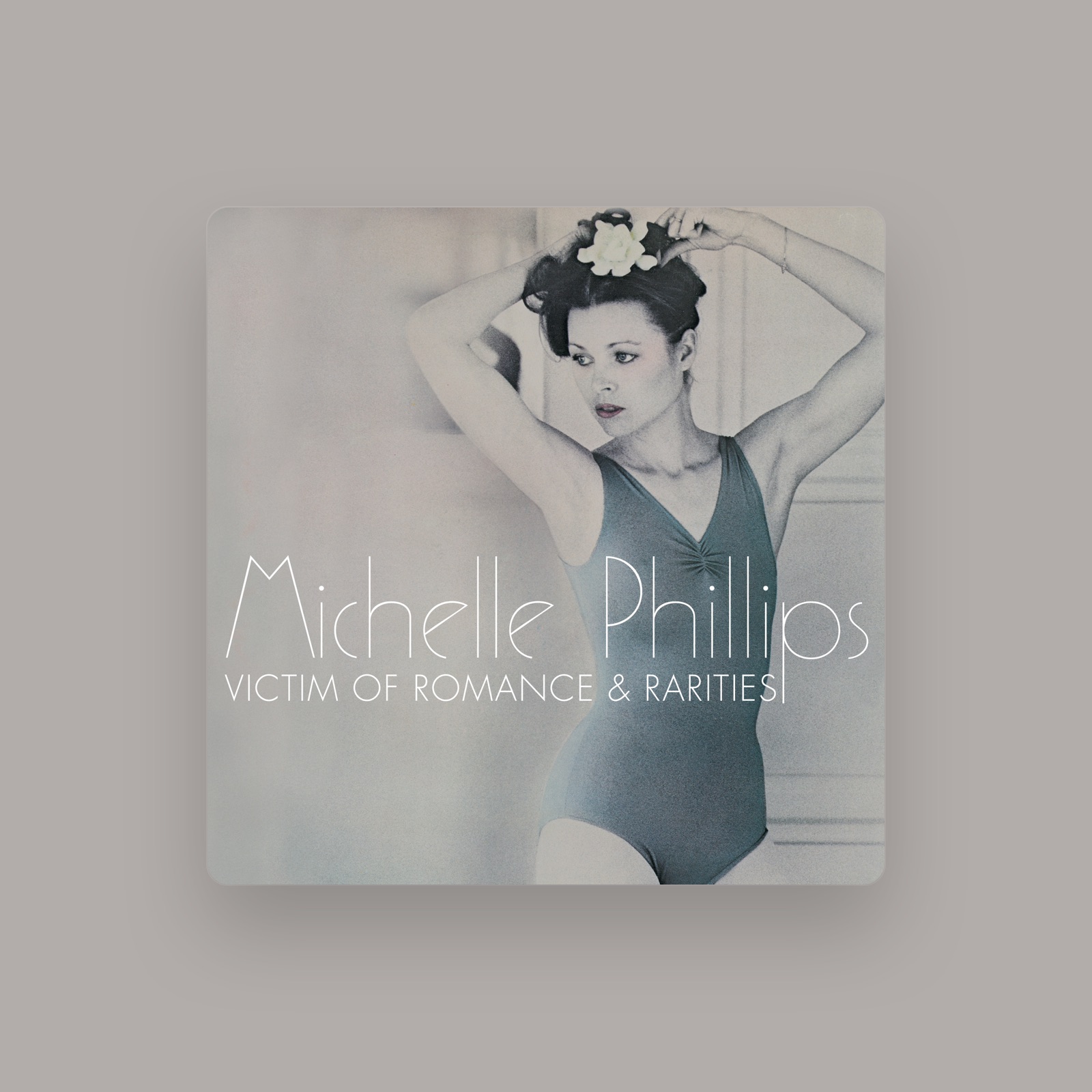 Michelle Phillips