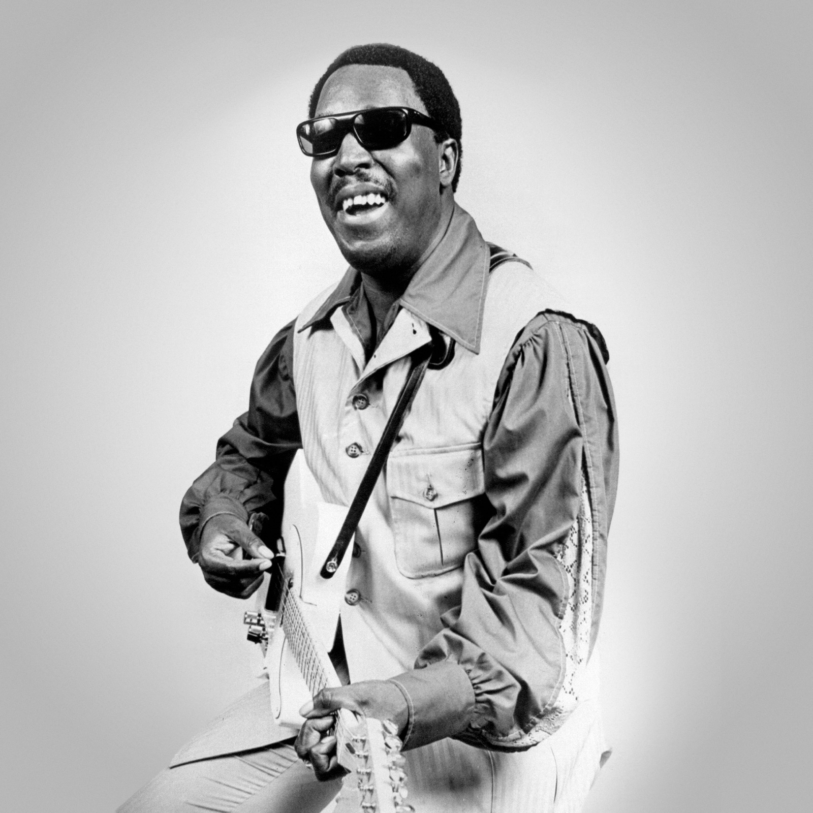 Clarence Carter