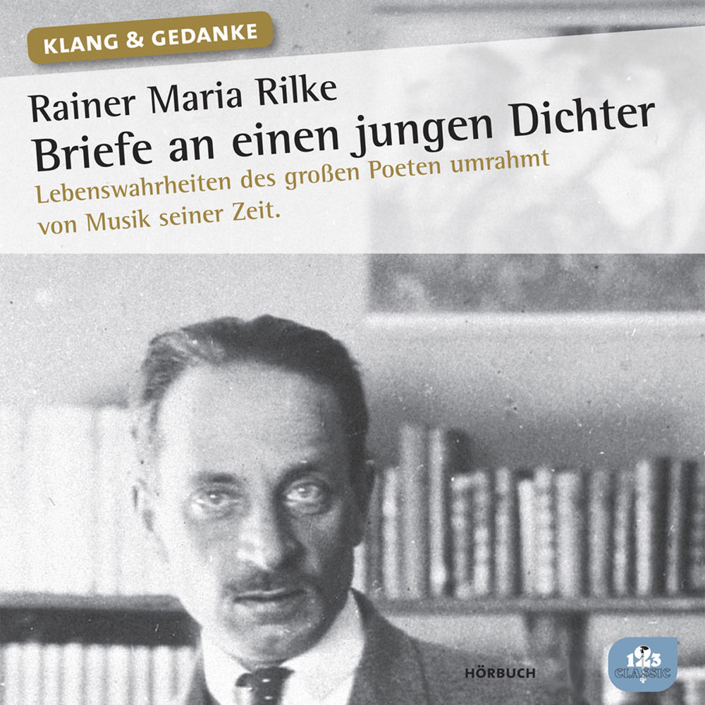 Rainer Maria Rilke