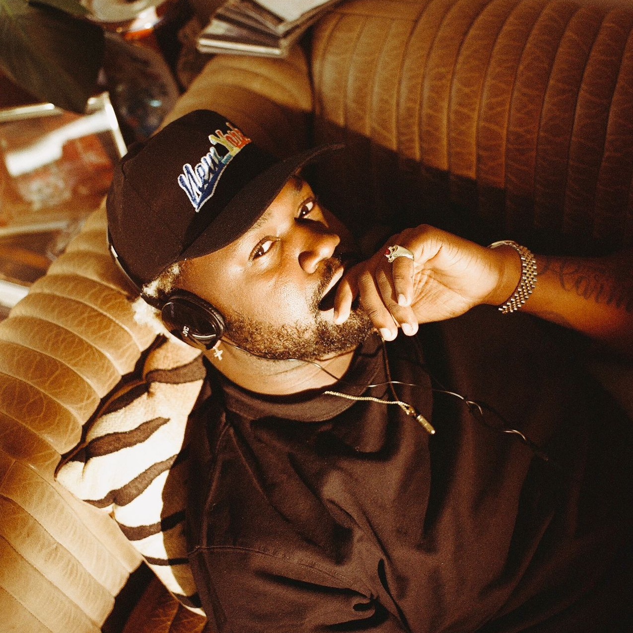 Kranium