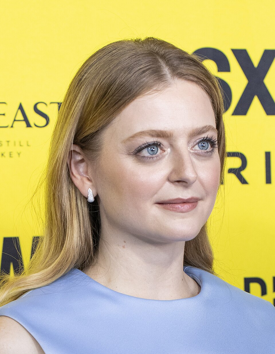 Anna Katerina Baryshnikov