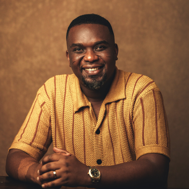 Joe Mettle feat. Sunmisola Agbebi