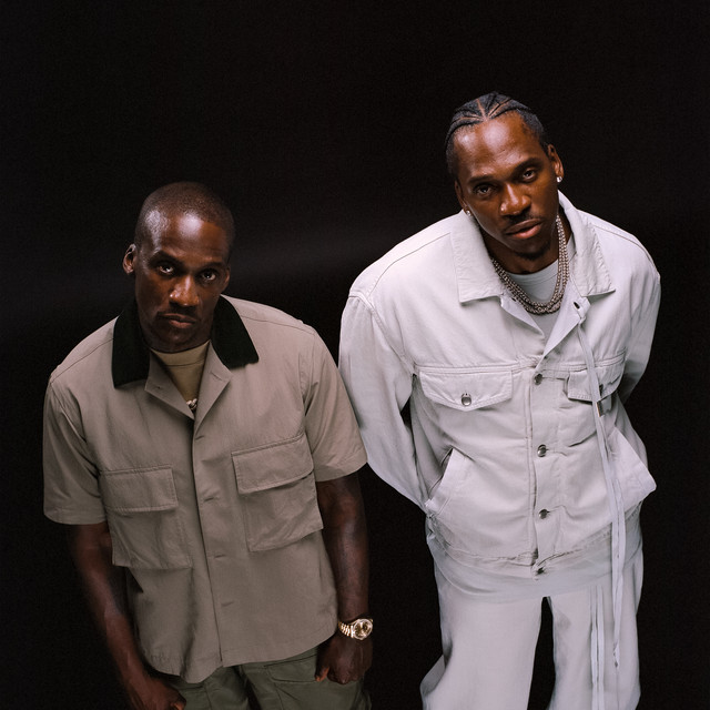 Clipse, Pusha T & Malice feat. Kendrick Lamar