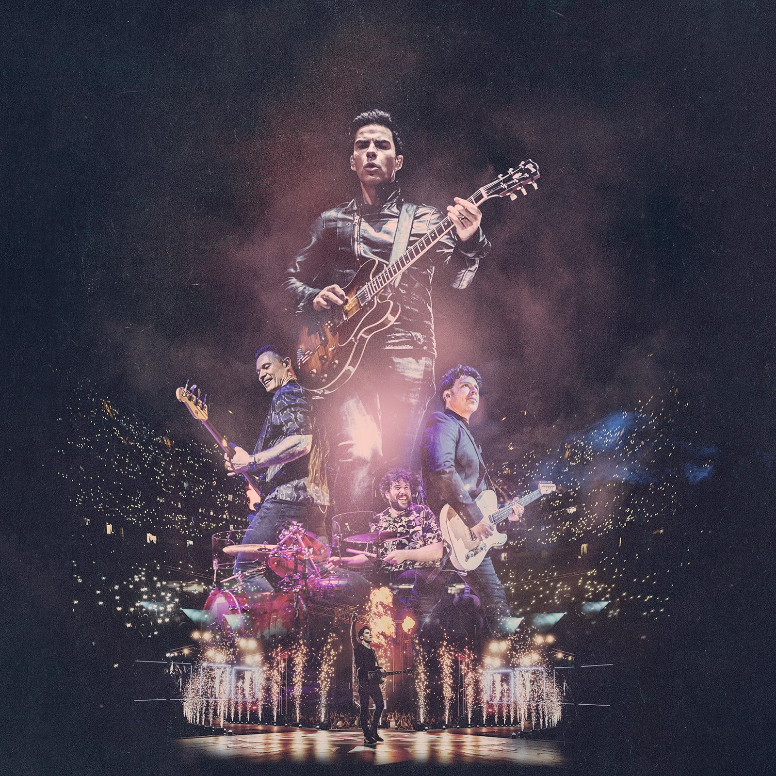 Stereophonics