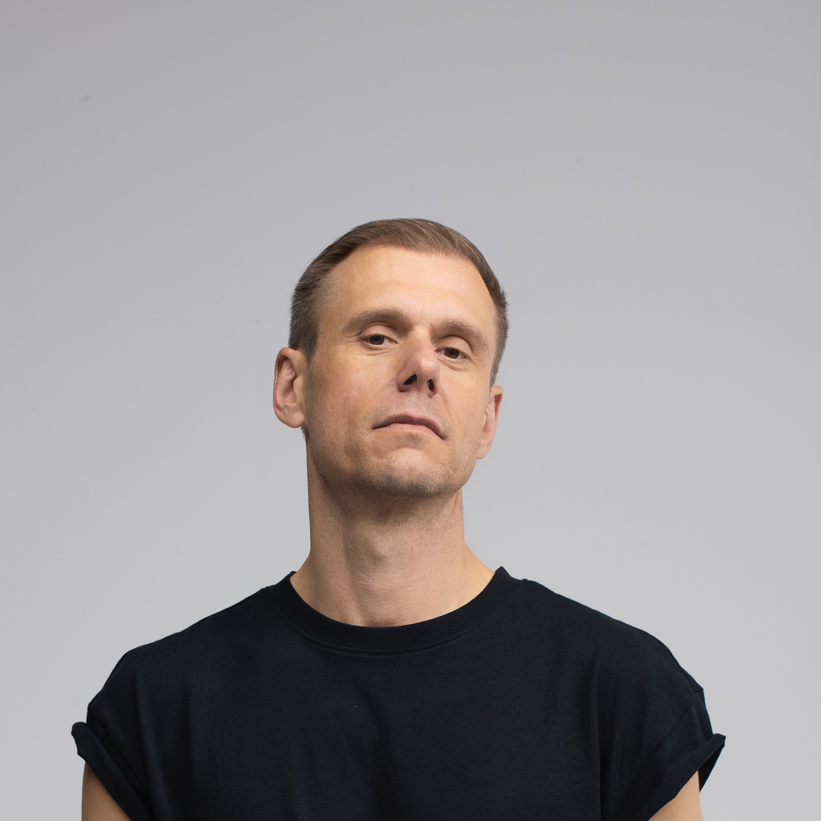 Armin van Buuren