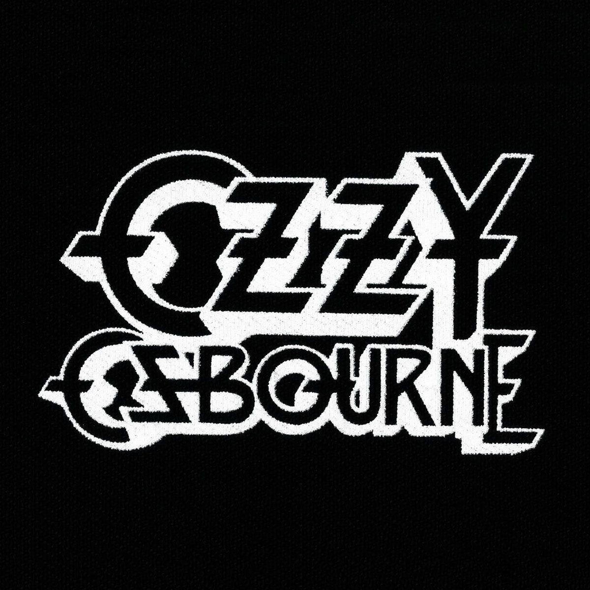 Ozzy Osbourne