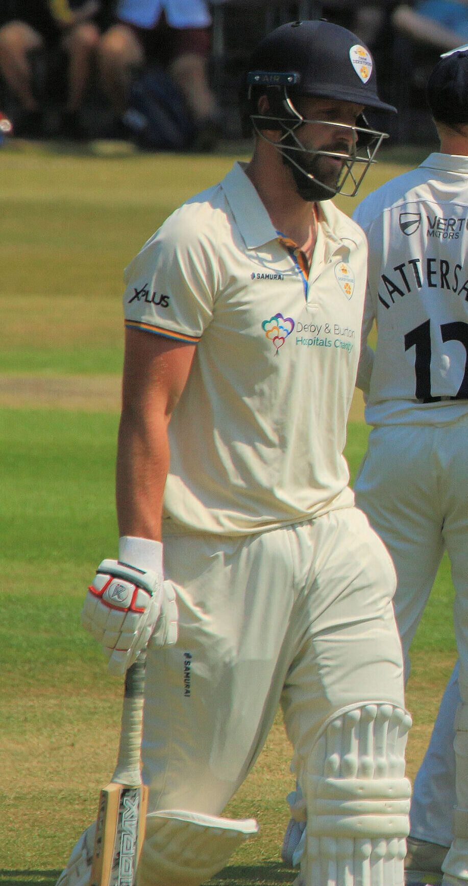 Matthew Lamb