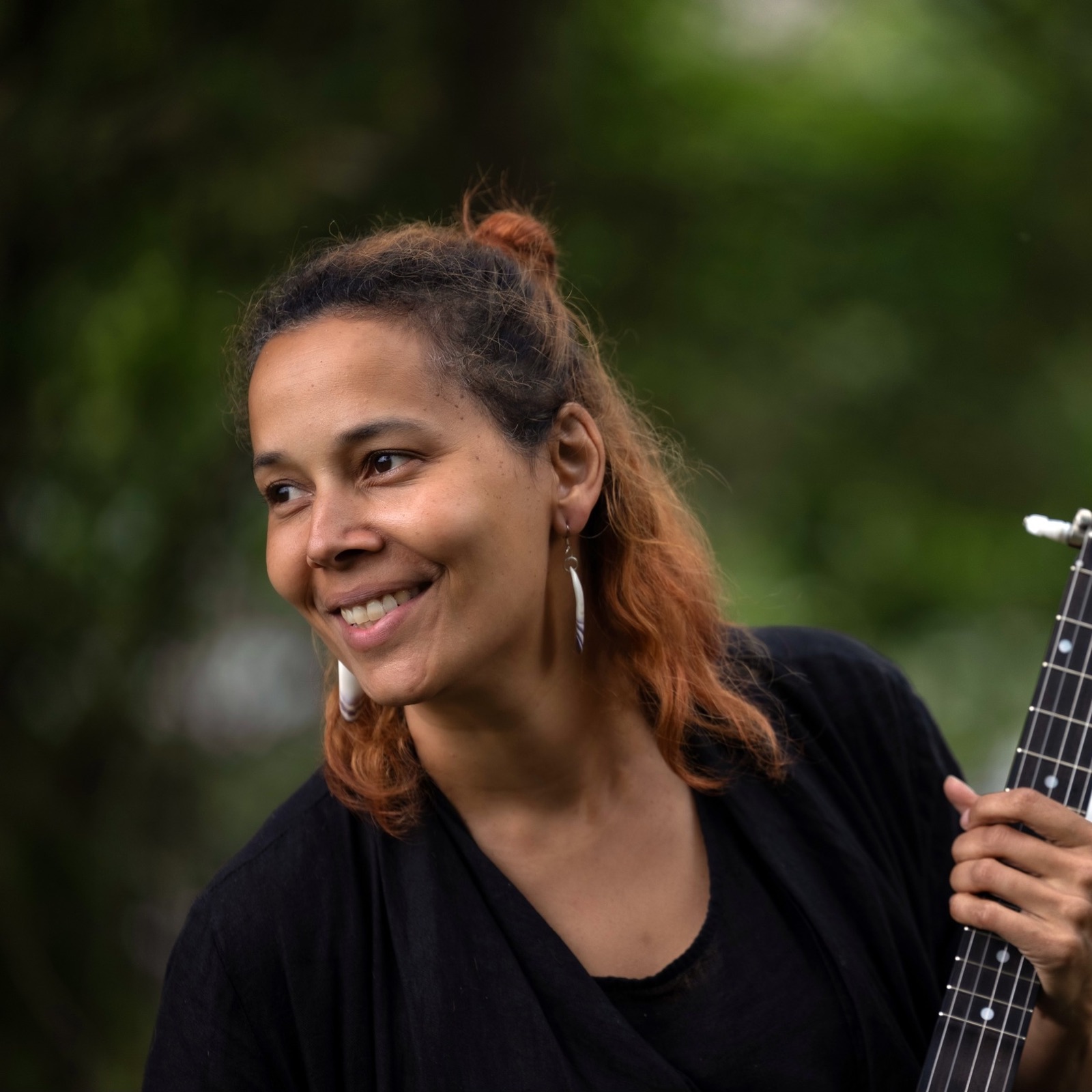 Rhiannon Giddens