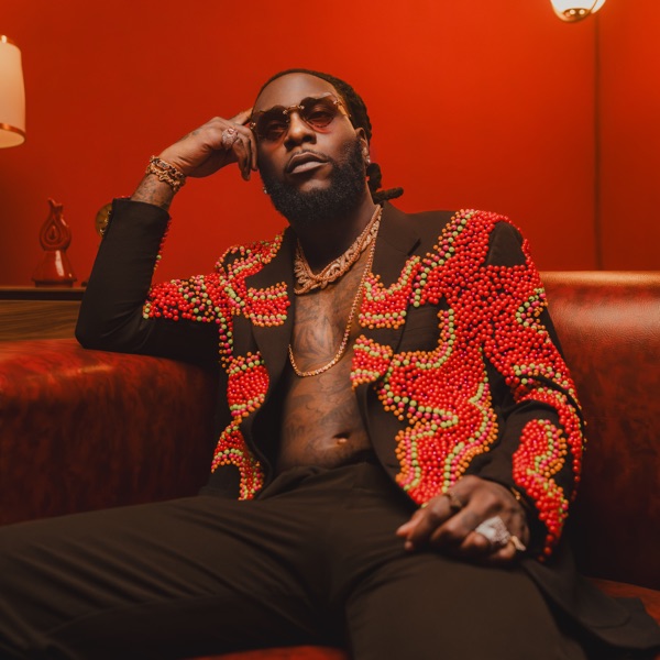 Burna Boy