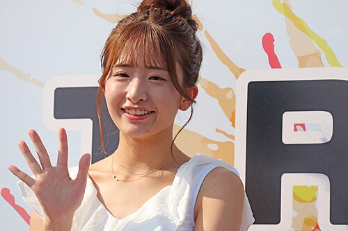 Sakura Kawaguchi