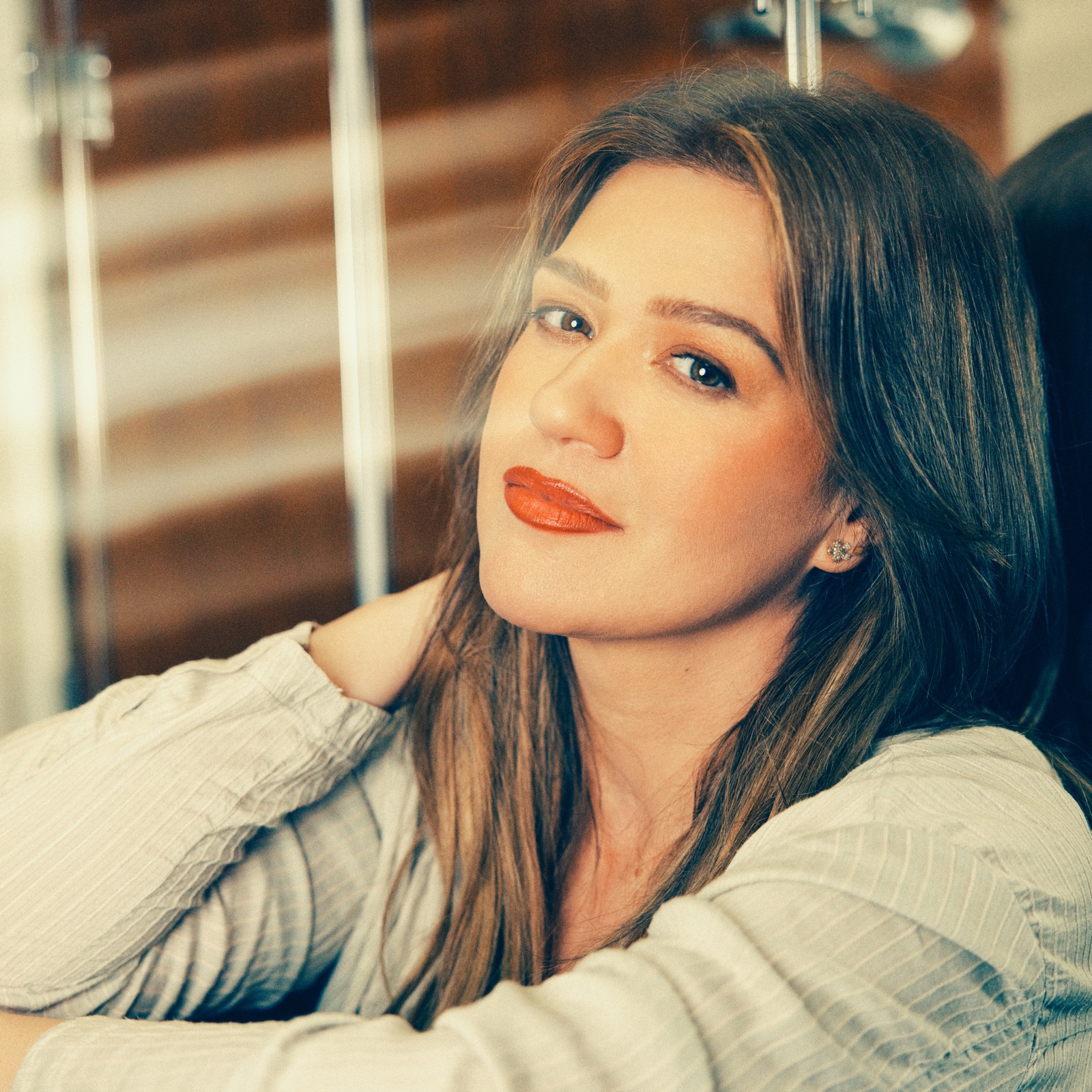Kelly Clarkson