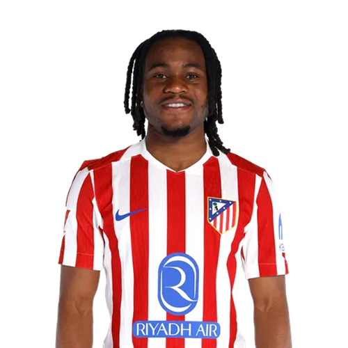 Ademola Lookman