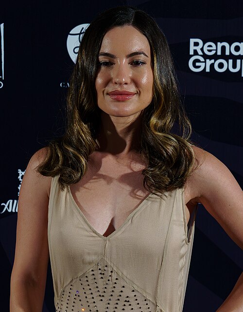 Ivana Baquero