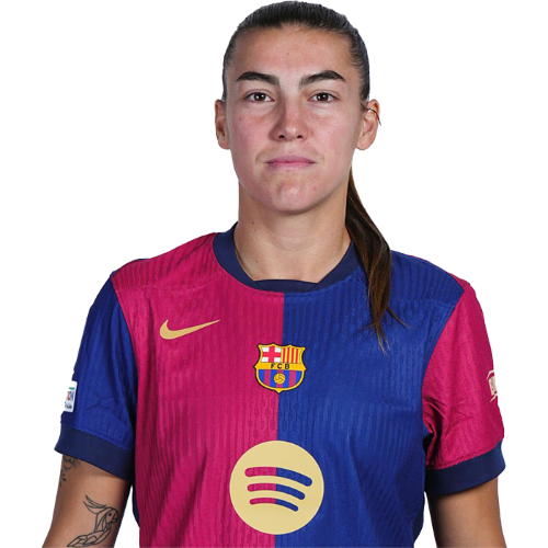 Patri Guijarro