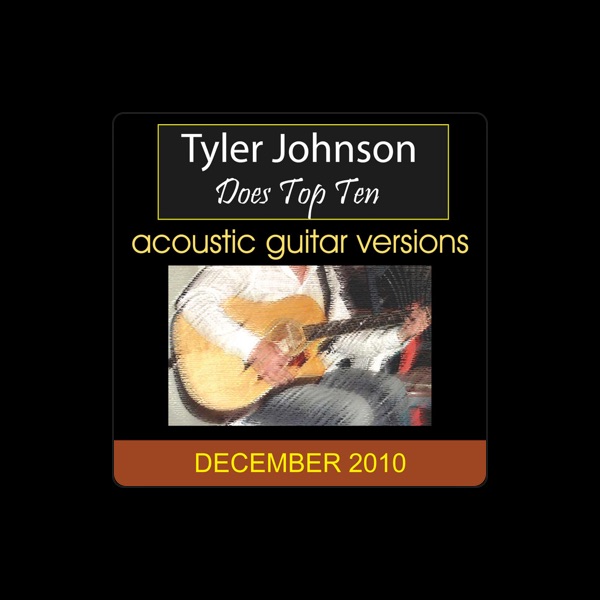 Tyler Johnson
