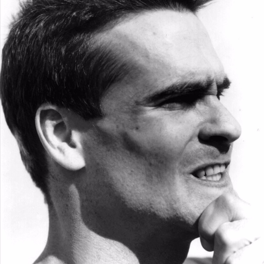 Henry Rollins