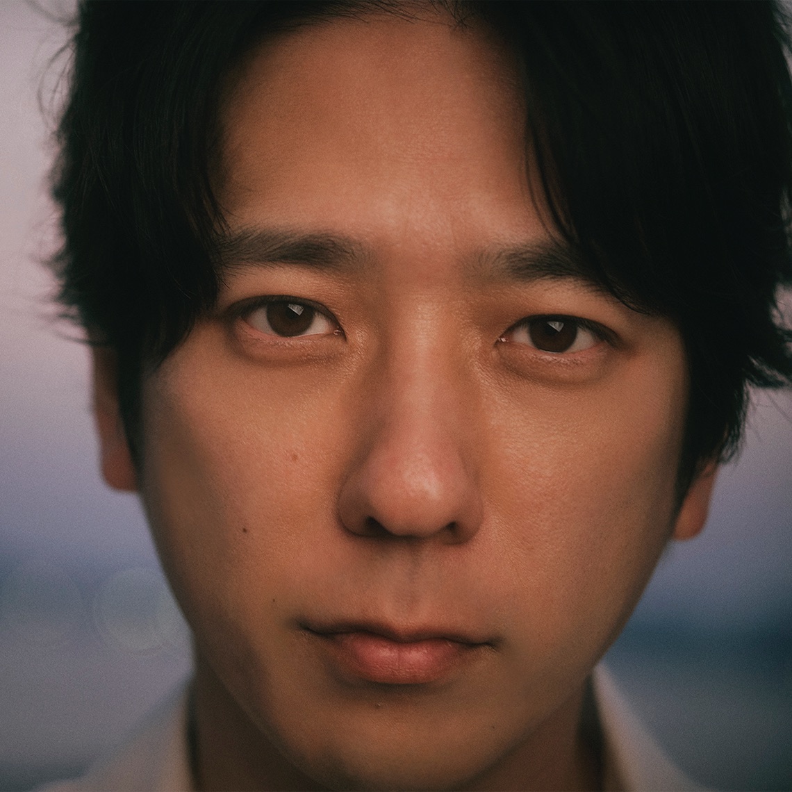 Kazunari Ninomiya