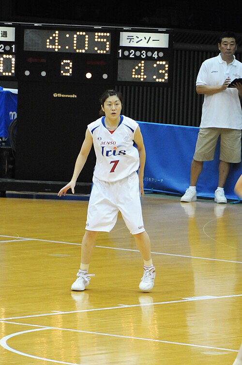 Kozue Tanaka