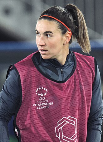 Mariona Caldentey