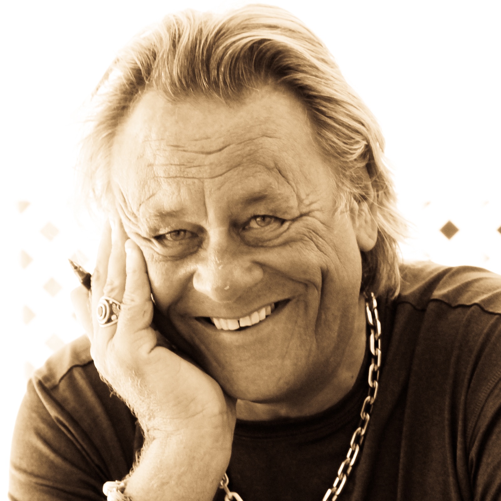 Brian Howe