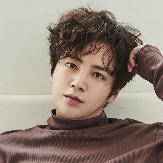 Jang Keun-suk