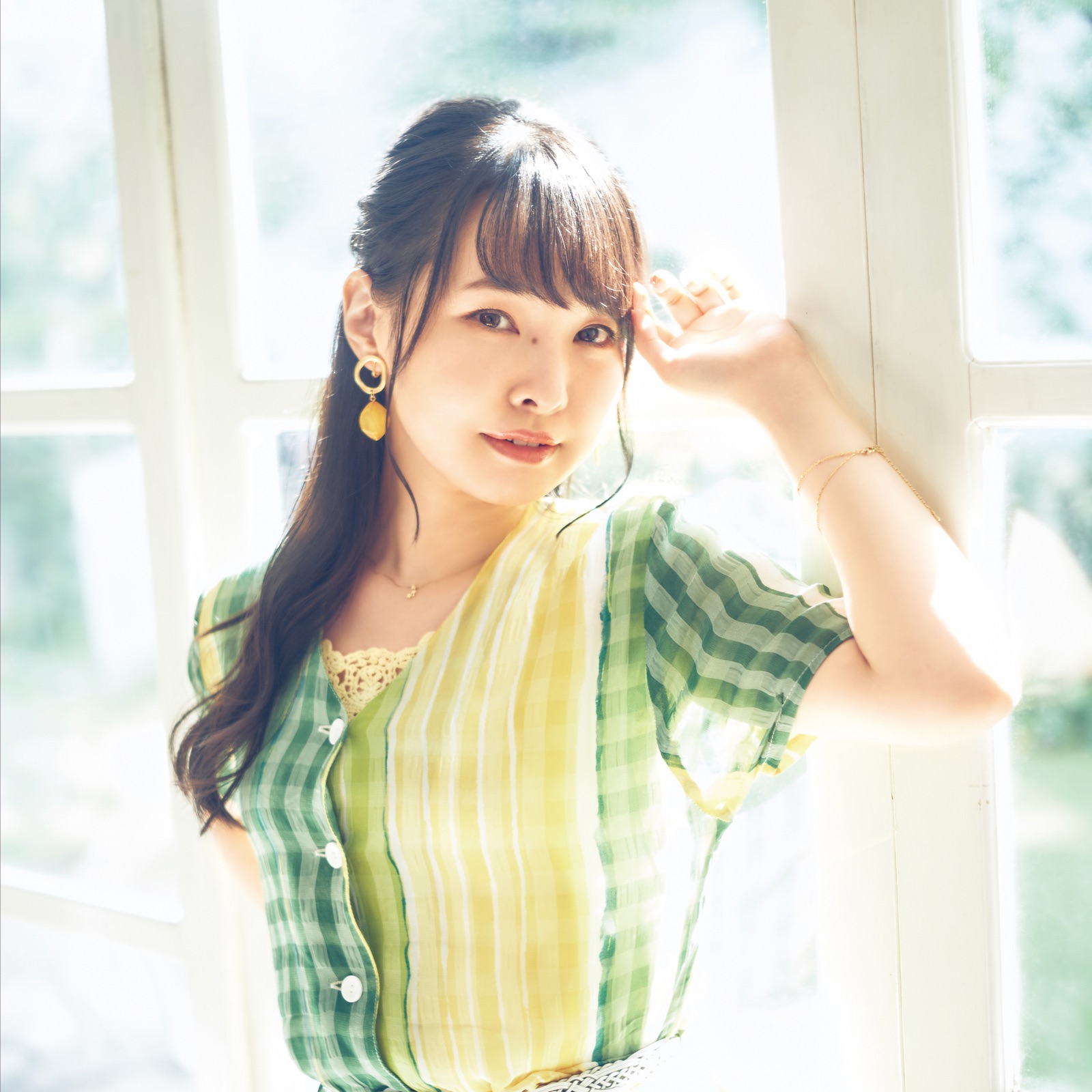 Kanae Itou