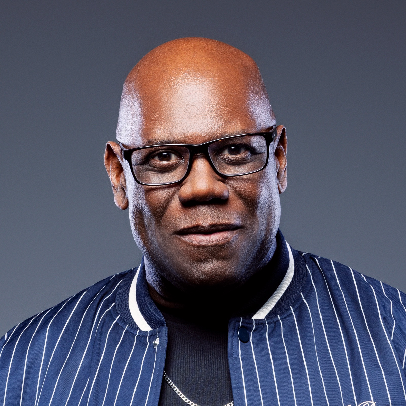 Carl Cox
