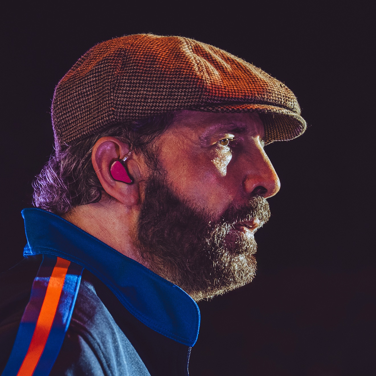 Juan Luis Guerra 4.40