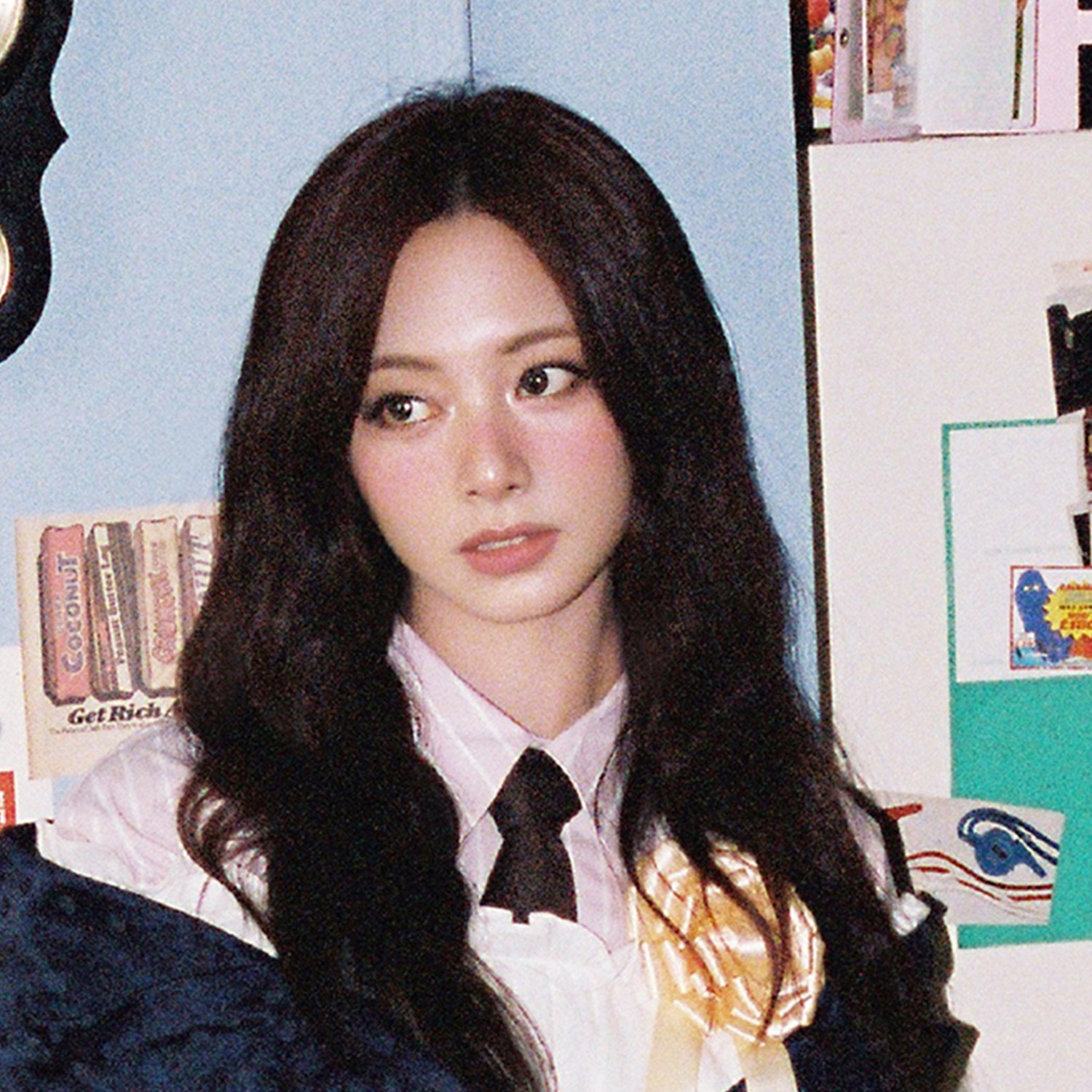 TZUYU