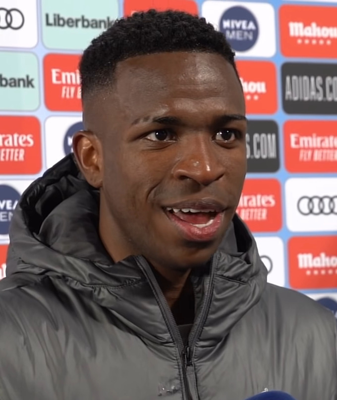 Vinícius Júnior