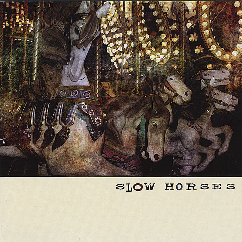 Slow Horses