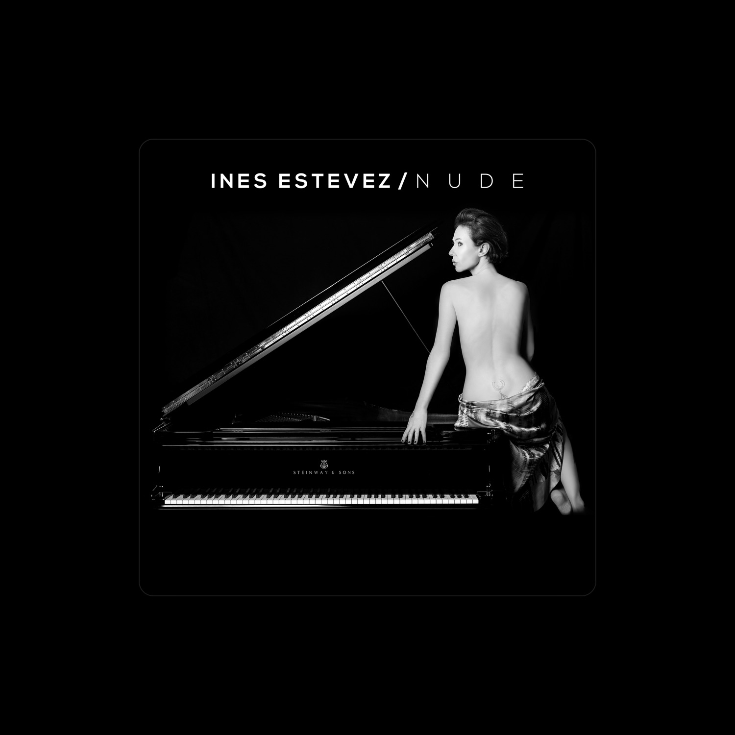 Inés Estévez