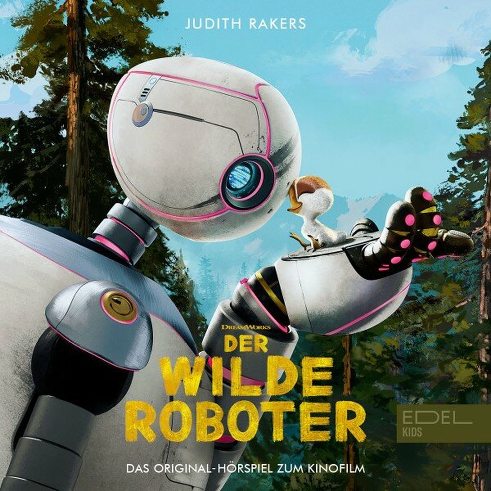 The Wild Robot