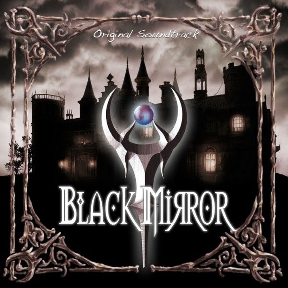 Black Mirror